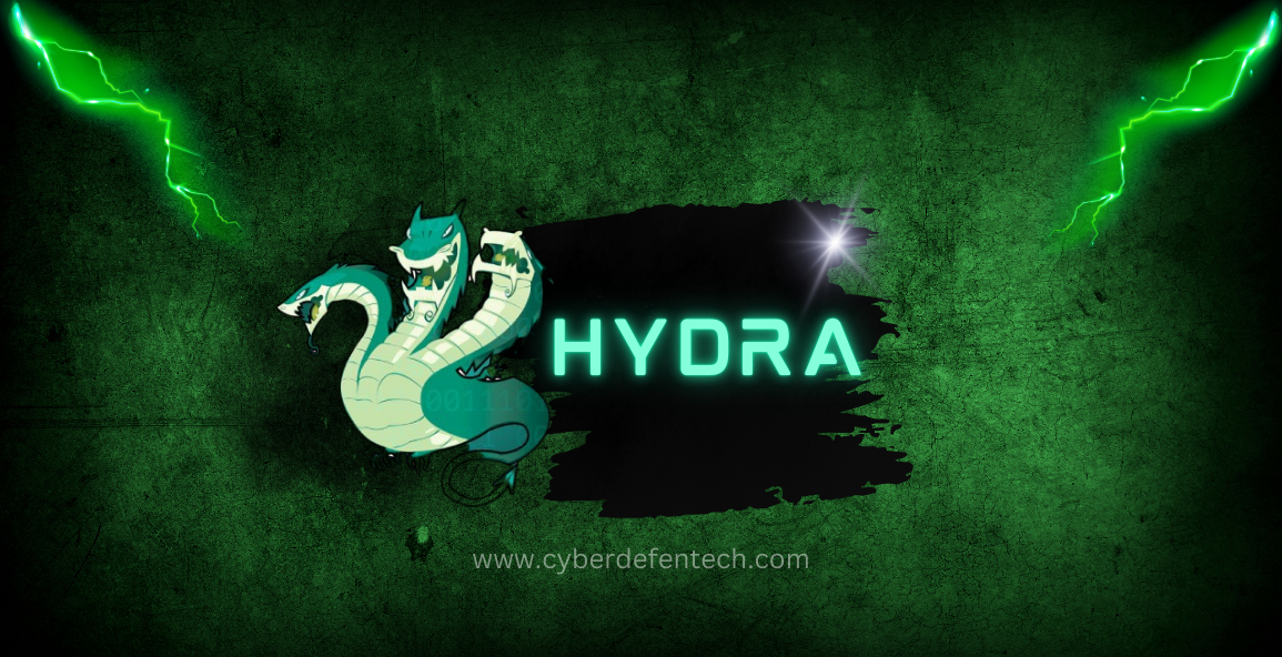 What is HYDRA ?