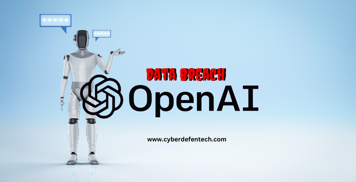 OpenAI Data Breach: Threat Actor Allegedly Selling 20 Million User Logins