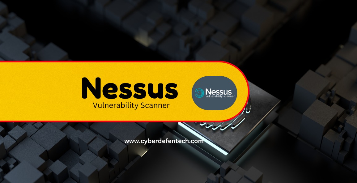 Nessus: The Ultimate Vulnerability Assessment Tool for Cybersecurity Professionals