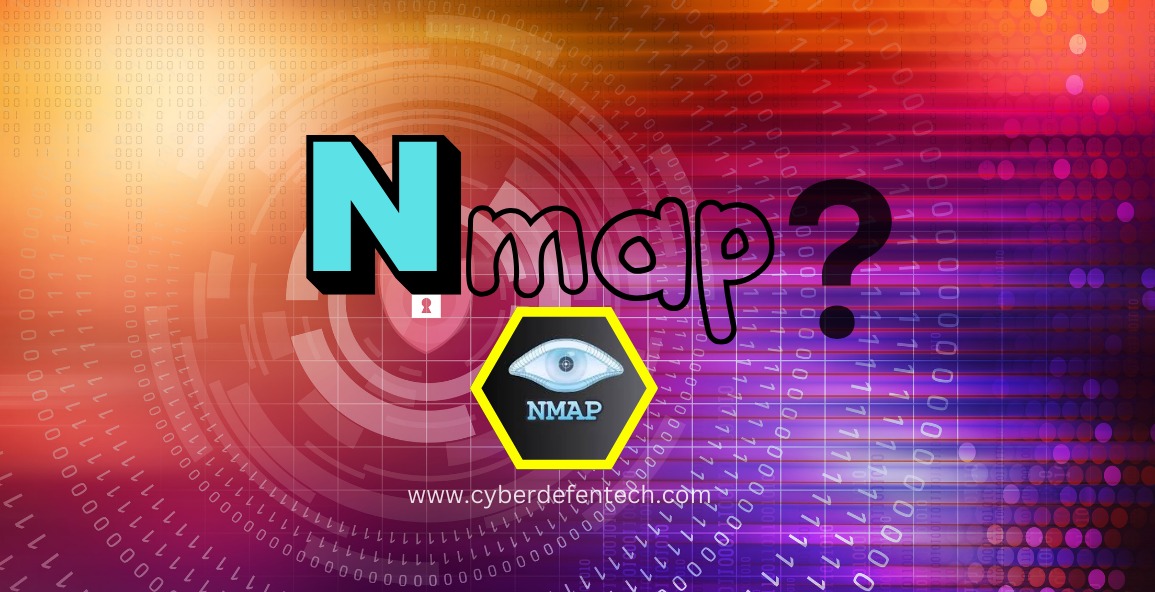 Introduction to Nmap