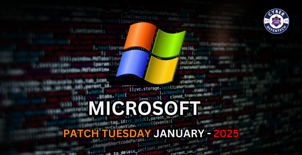 January Patch Tuesday resolves 3 Hyper-V zero-days