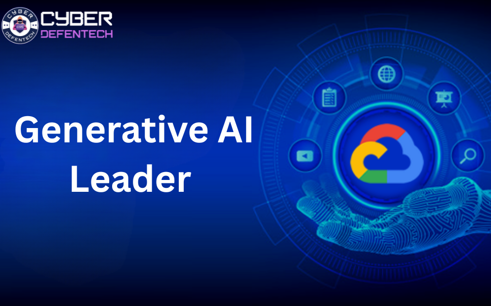 Generative AI Leader 