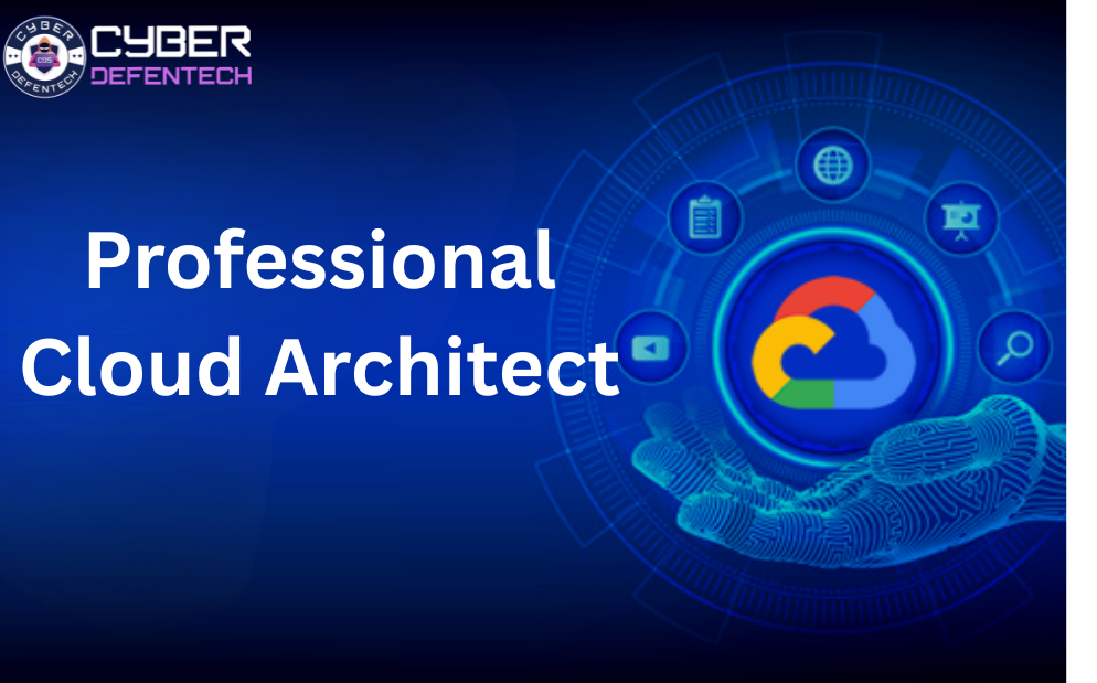 Professional Cloud Architect 