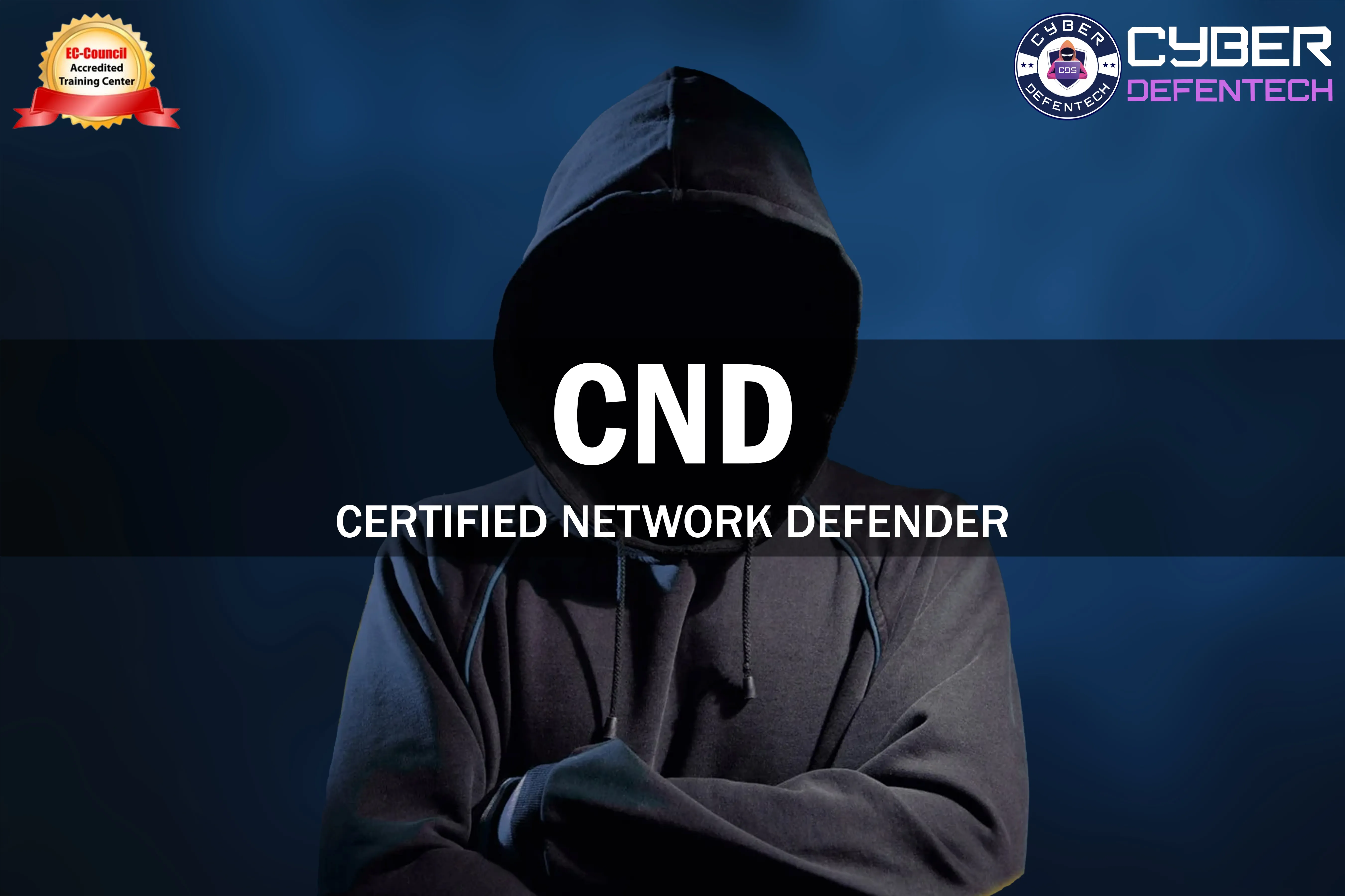 Cyber Defentech - Cyber Security Services Company