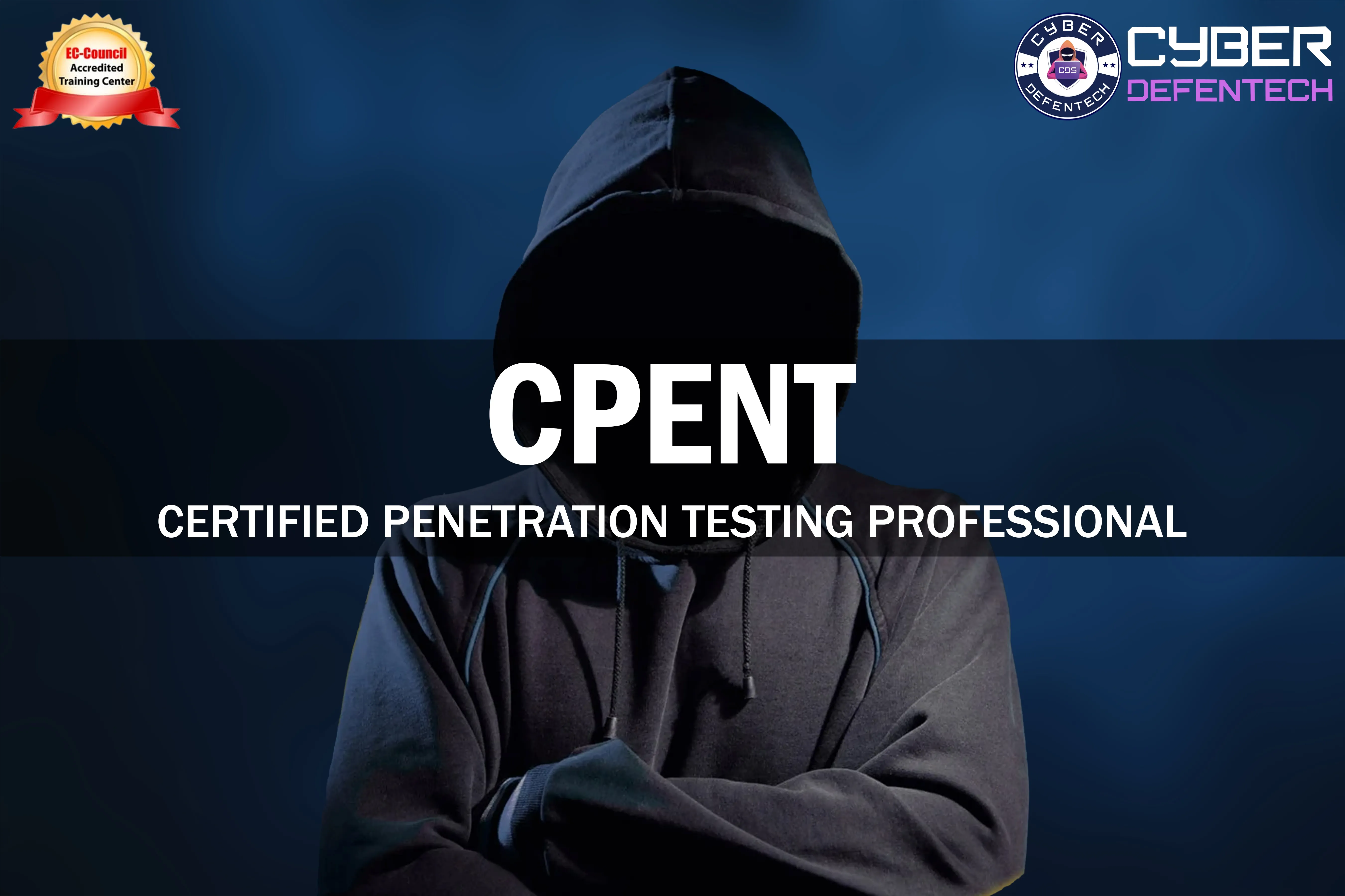 Cyber Defentech - Cyber Security Services Company