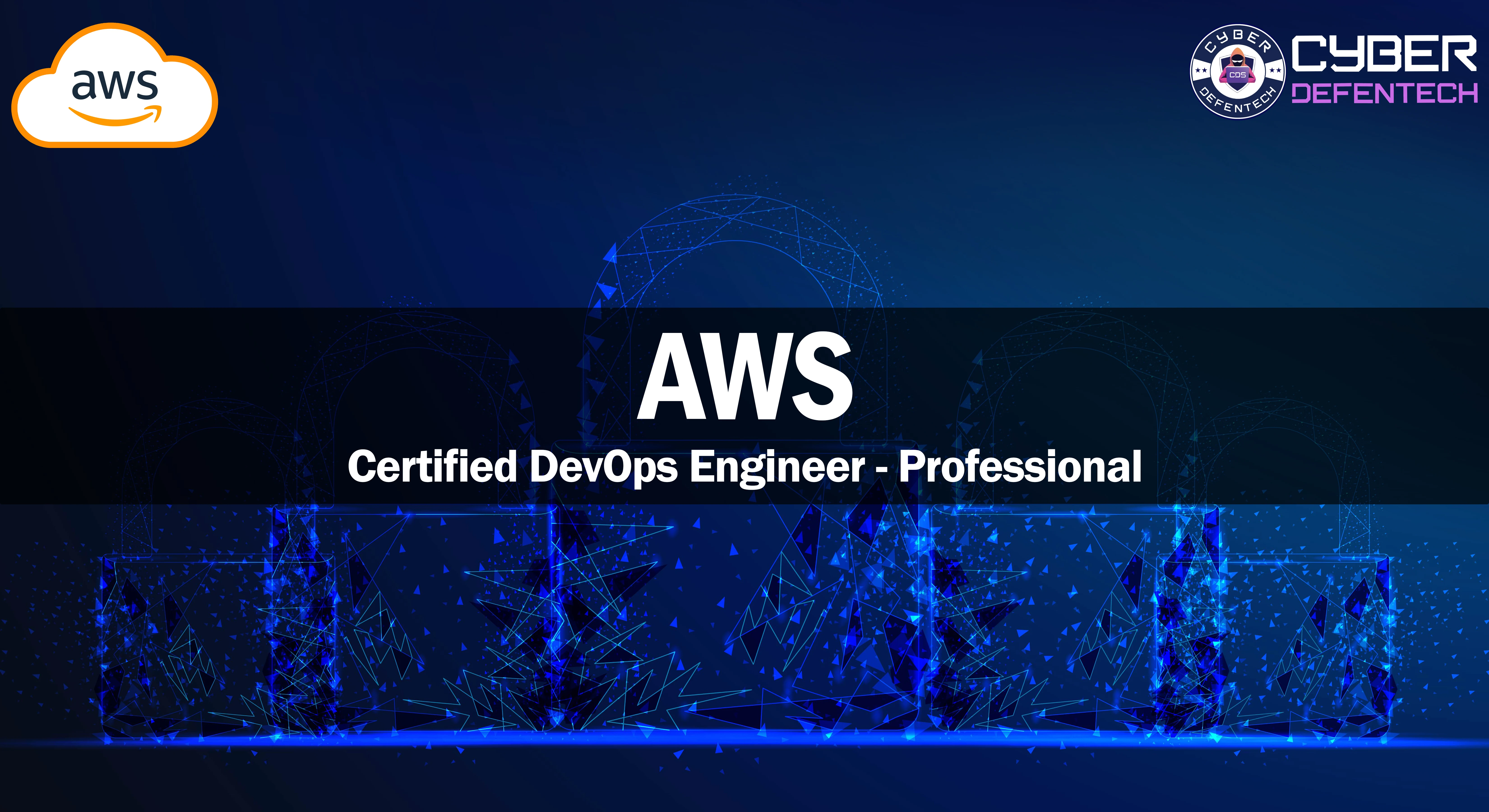 AWS Certified DevOps Engineer – Professional