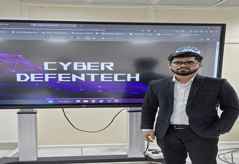 Central Academy for Police Training (Bhopal)