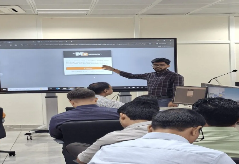 Central Academy for Police Training (Bhopal)