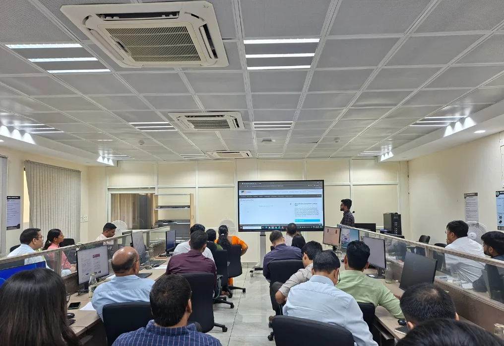 Central Academy for Police Training (Bhopal)