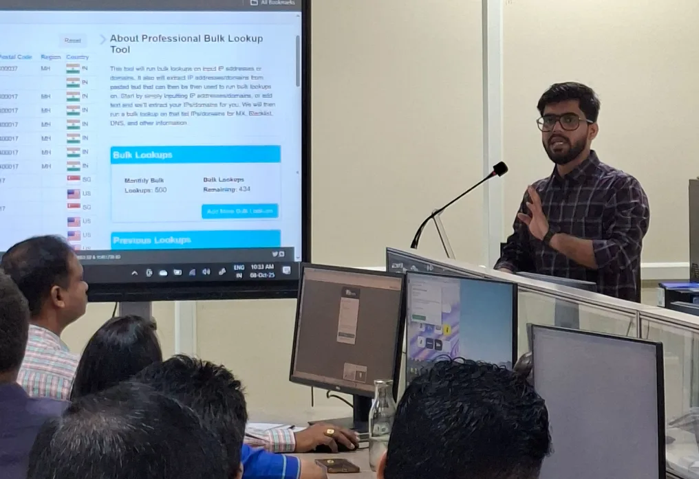 Central Academy for Police Training (Bhopal)