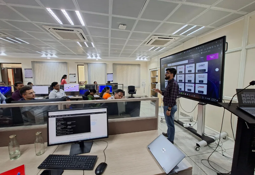 Central Academy for Police Training (Bhopal)