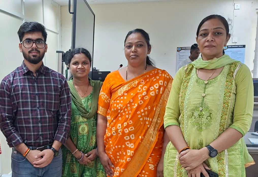 Central Academy for Police Training (Bhopal)