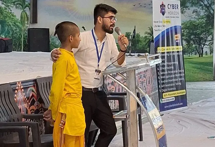 Anand Dham Gurukul (New Delhi)