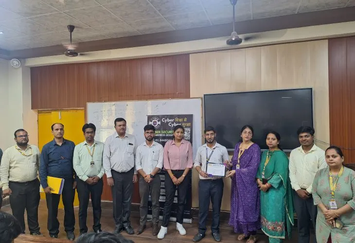 GN Group of Institute Workshop (Greater Noida)