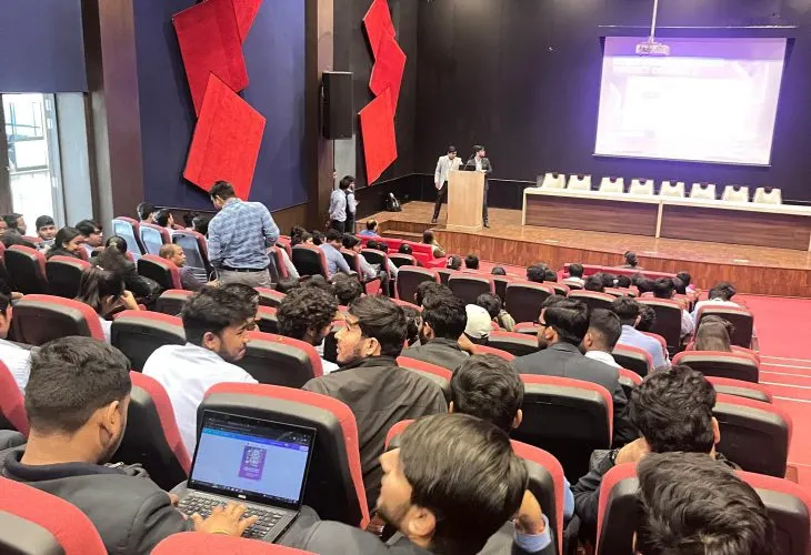 IMS Engineering College