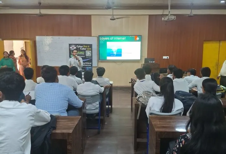 Group of Institute Workshop (Greater Noida)