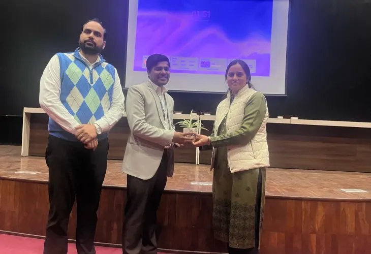 IMS Engineering College