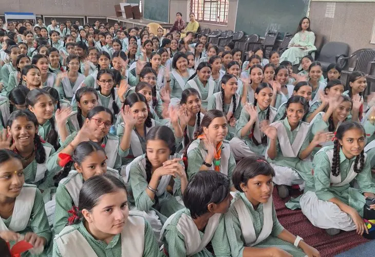 Govt. Schools (S.K.V.s)