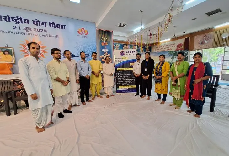 Anand Dham Gurukul (New Delhi)