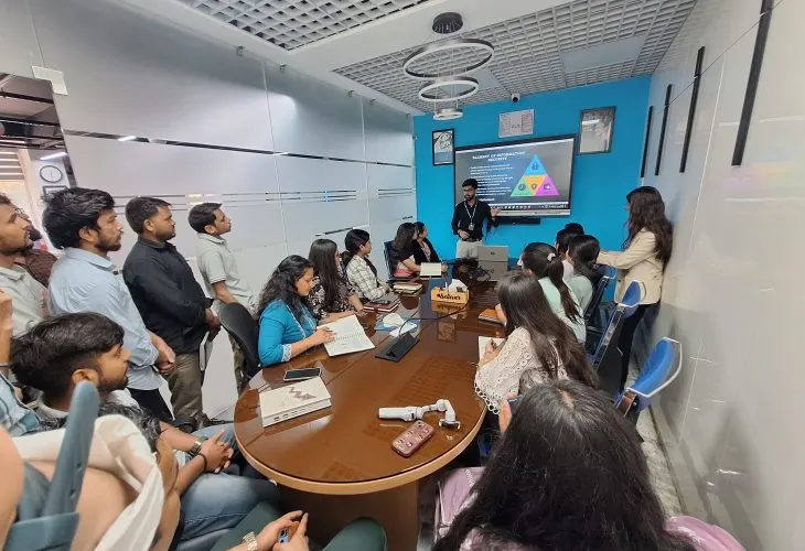 Skyit Infratech (Rohini)