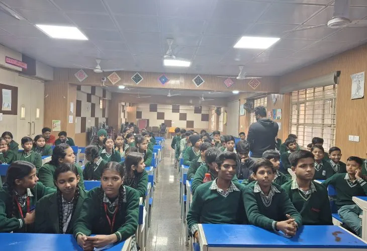 Govt. Schools (S.K.V.s)