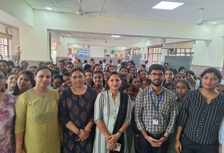 Govt. Schools (S.K.V.s)