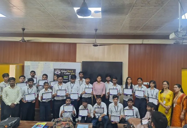 Group of Institute Workshop (Greater Noida)