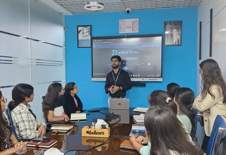 Skyit Infratech (Rohini)