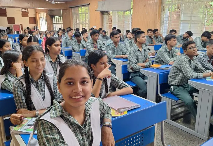 Govt. Schools (S.K.V.s)