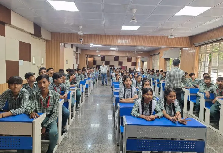 Govt. Schools (S.K.V.s)