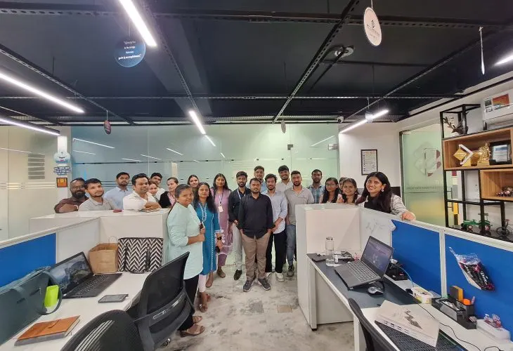 Skyit Infratech (Rohini)