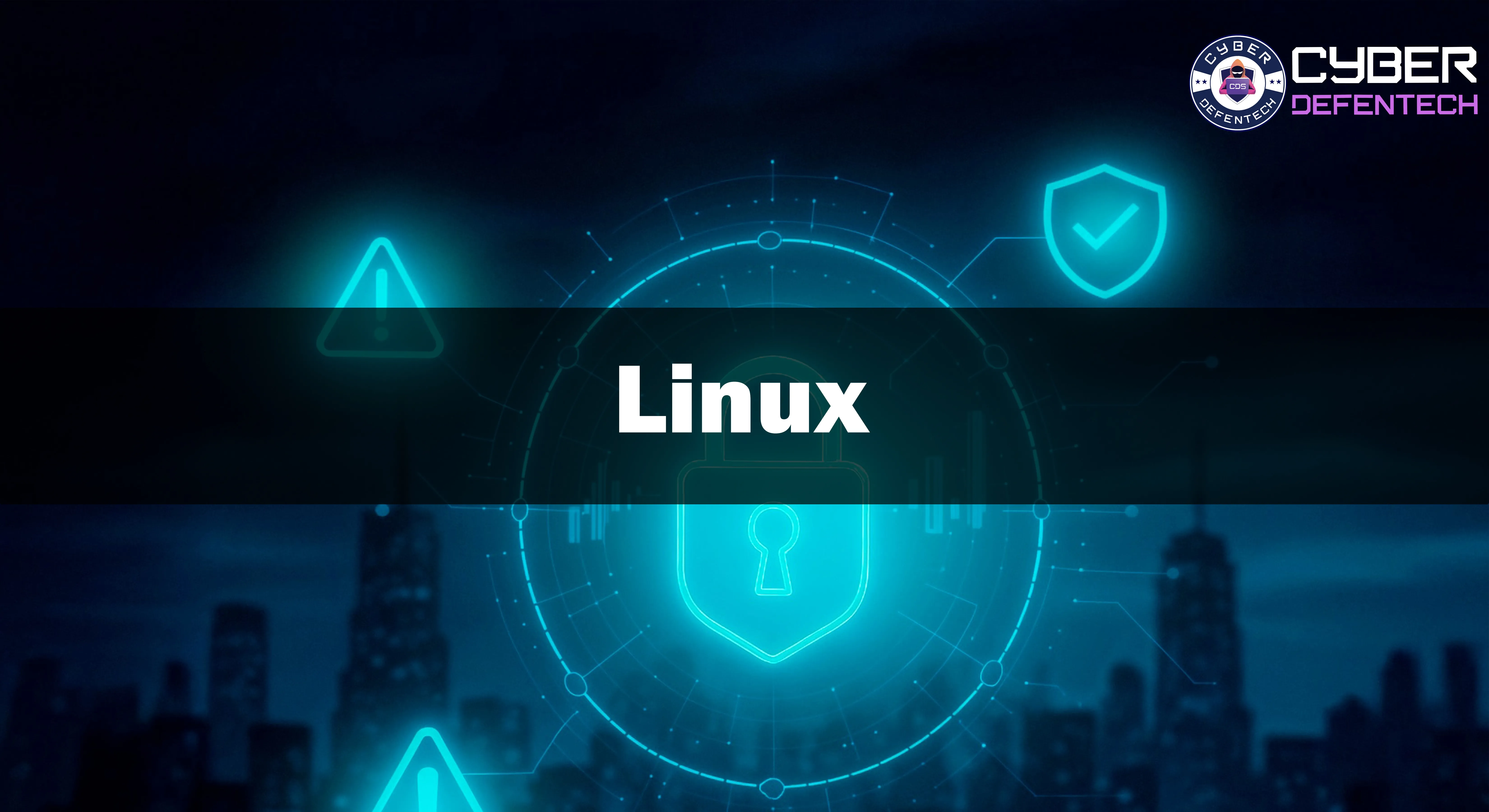 Linux Course