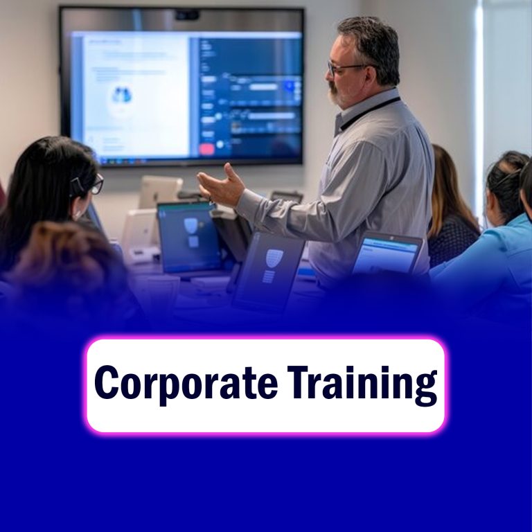 Corporate Training