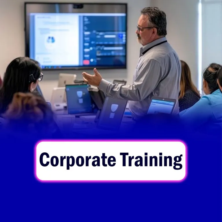 Corporate Training