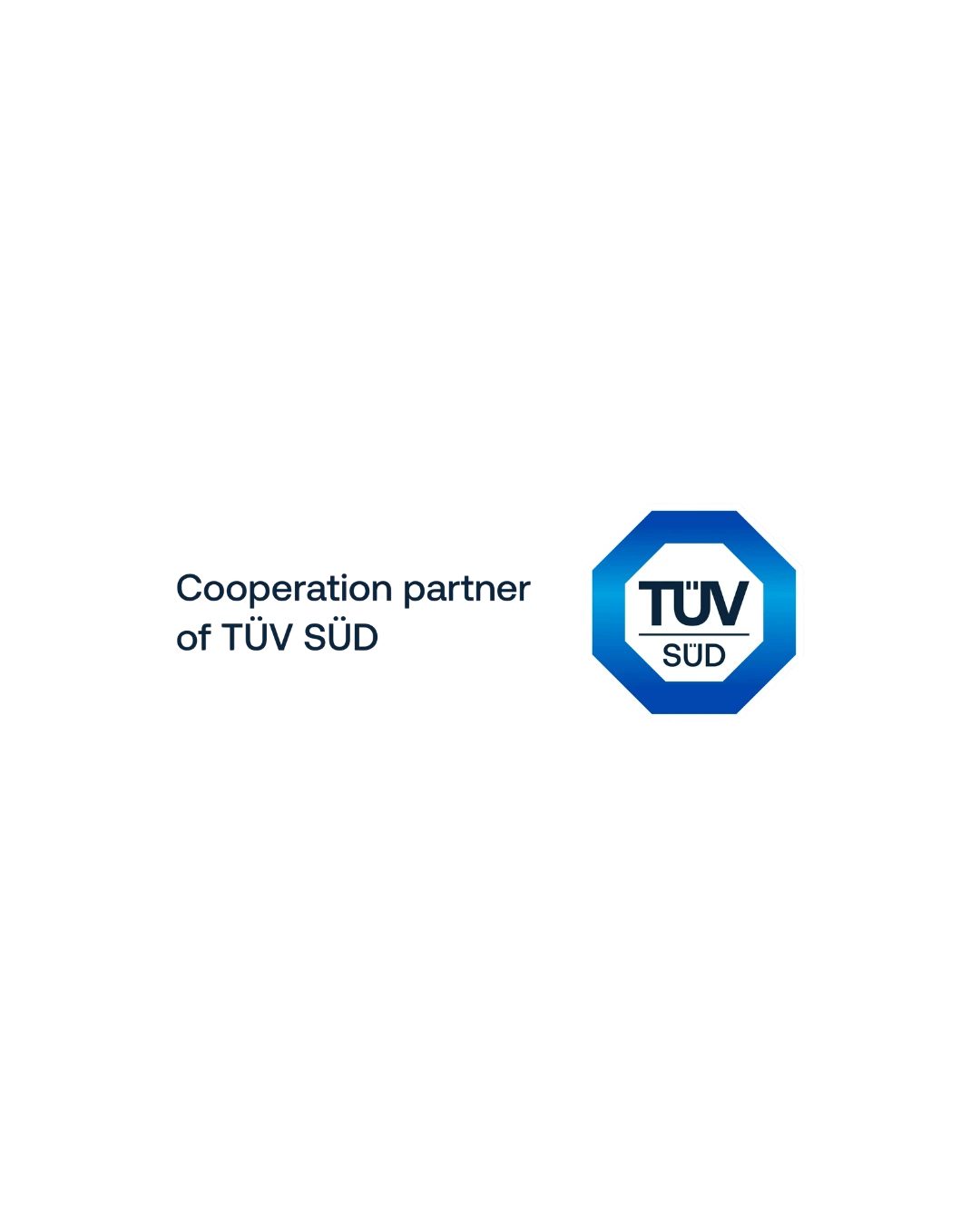 TUV SUD