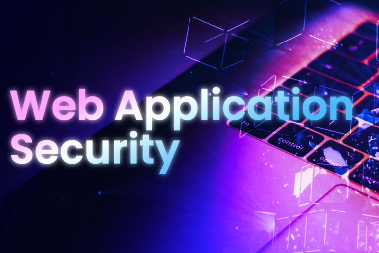 Web Application Penetration Testing