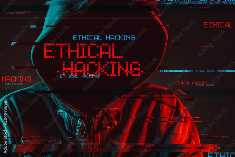 Ethical Hacking