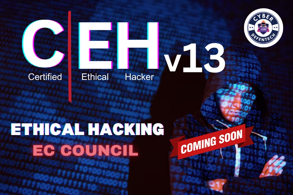 Certified Ethical Hacker v13 AI