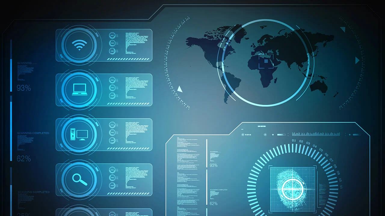 INTRODUCTION TO NETWORK FORENSICS