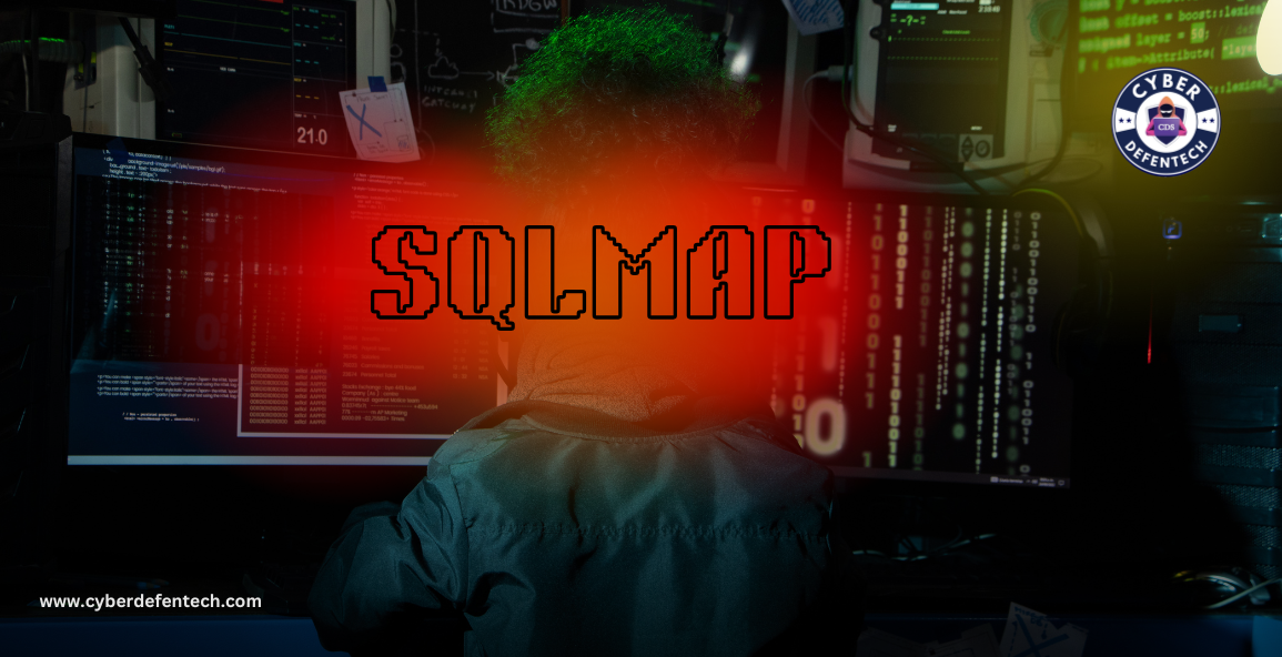 What is SQLMAP