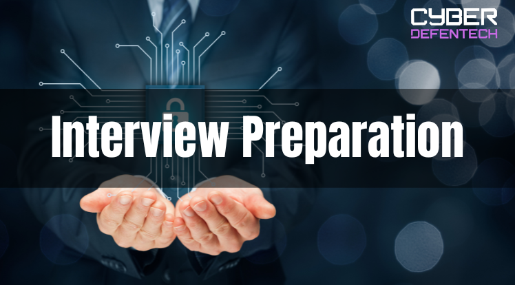 Interview Preparation
