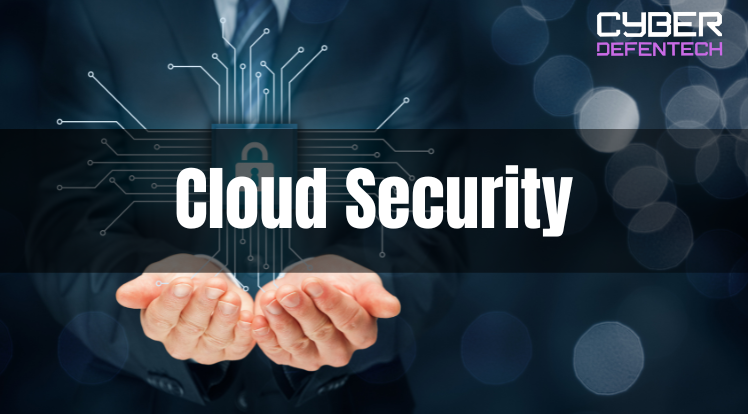 Cloud Security