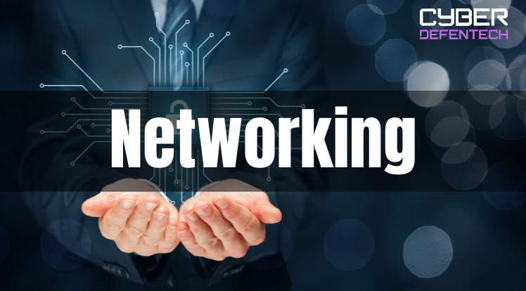 Basic Networking
