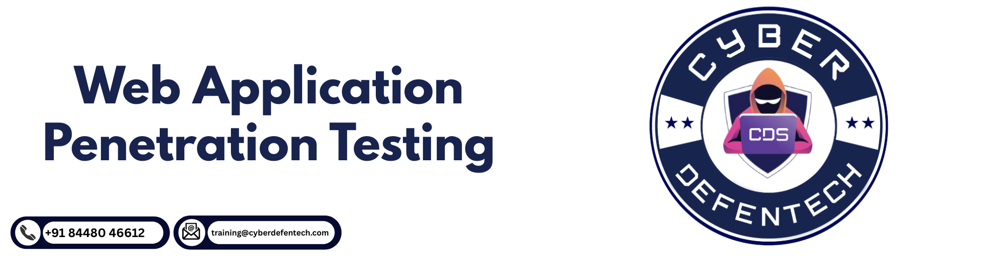 Web Application Testing