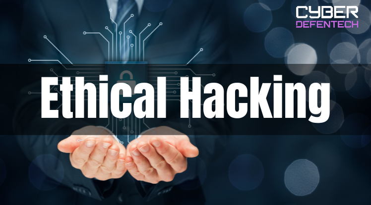 Ethical Hacking
