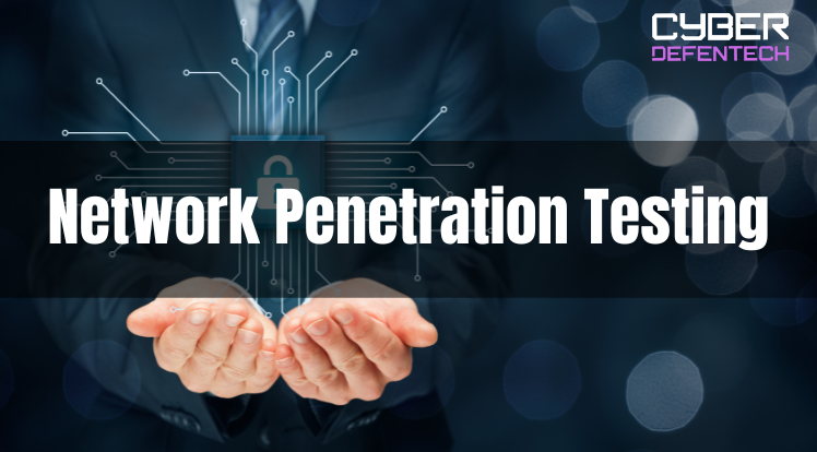 Network Penetration Testing
