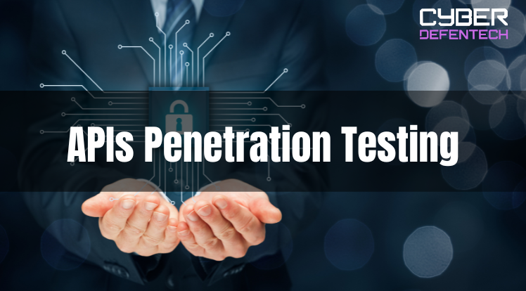 APIs Penetration Testing