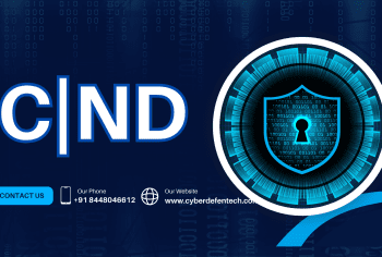 CND Post Banner