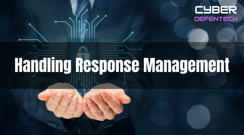 Handling Response Management