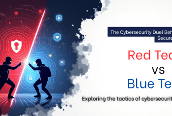 Red Team vs Blue Team
